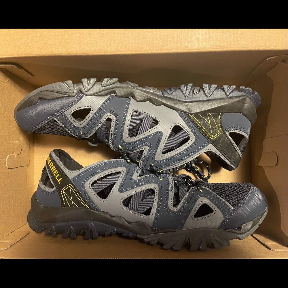 Merrell Tetrex Water Shoe